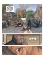 Samouraï : page 41