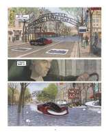 Samouraï : page 50