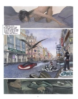 Samouraï : page 57
