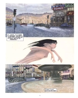 Samouraï : page 58