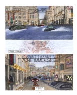 Samouraï : page 60