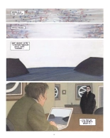 Samouraï : page 61