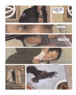 Samouraï : page 62