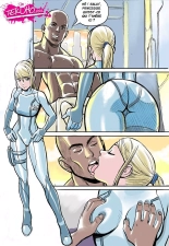 Samus XXX + Art : page 2