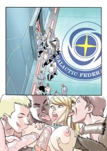 Samus XXX + Art : page 9
