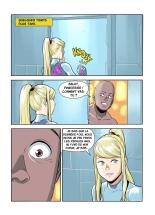 Samus XXX + Art : page 13