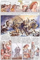 Sandman - Nuits éternelles - Désir : page 7