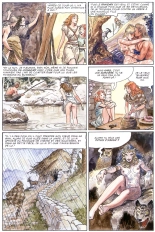 Sandman - Nuits éternelles - Désir : page 8