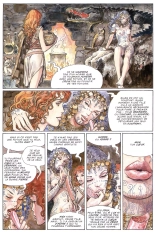 Sandman - Nuits éternelles - Désir : page 9