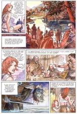 Sandman - Nuits éternelles - Désir : page 10