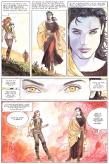 Sandman - Nuits éternelles - Désir : page 11