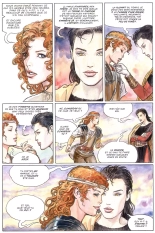 Sandman - Nuits éternelles - Désir : page 12