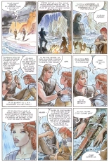 Sandman - Nuits éternelles - Désir : page 14