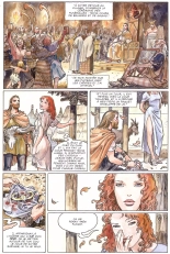 Sandman - Nuits éternelles - Désir : page 16