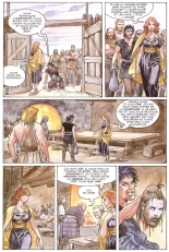 Sandman - Nuits éternelles - Désir : page 19