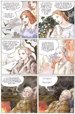 Sandman - Nuits éternelles - Désir : page 24