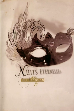 hentai Sandman - Nuits éternelles - Désir