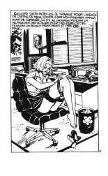 Sandrine - J'étais l'assistante d'une patronne perverse : page 4