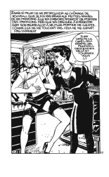 Sandrine - J'étais l'assistante d'une patronne perverse : page 7