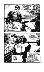 Sandrine - J'étais l'assistante d'une patronne perverse : page 11