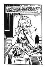 Sandrine - J'étais l'assistante d'une patronne perverse : page 14