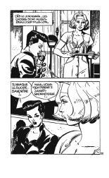 Sandrine - J'étais l'assistante d'une patronne perverse : page 15