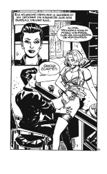 Sandrine - J'étais l'assistante d'une patronne perverse : page 16