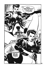 Sandrine - J'étais l'assistante d'une patronne perverse : page 21