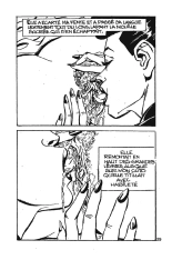 Sandrine - J'étais l'assistante d'une patronne perverse : page 24