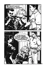 Sandrine - J'étais l'assistante d'une patronne perverse : page 27