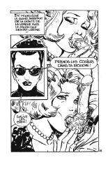 Sandrine - J'étais l'assistante d'une patronne perverse : page 31