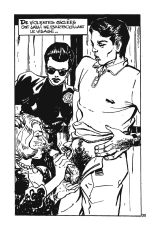 Sandrine - J'étais l'assistante d'une patronne perverse : page 34