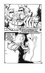 Sandrine - J'étais l'assistante d'une patronne perverse : page 35