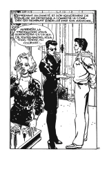 Sandrine - J'étais l'assistante d'une patronne perverse : page 36