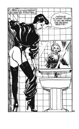 Sandrine - J'étais l'assistante d'une patronne perverse : page 37