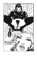 Sandrine - J'étais l'assistante d'une patronne perverse : page 38