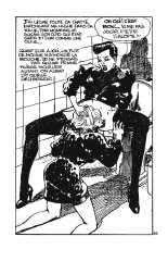 Sandrine - J'étais l'assistante d'une patronne perverse : page 40