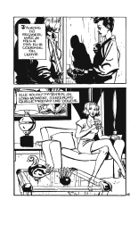Sandrine - J'étais l'assistante d'une patronne perverse : page 43