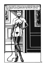 Sandrine - J'étais l'assistante d'une patronne perverse : page 44