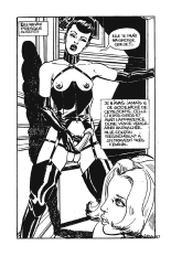 Sandrine - J'étais l'assistante d'une patronne perverse : page 52