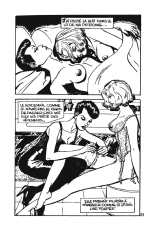 Sandrine - J'étais l'assistante d'une patronne perverse : page 56