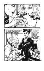 Sandrine - J'étais l'assistante d'une patronne perverse : page 57