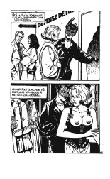 Sandrine - J'étais l'assistante d'une patronne perverse : page 60