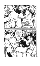 Sandrine - J'étais l'assistante d'une patronne perverse : page 67