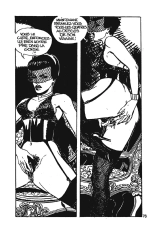 Sandrine - J'étais l'assistante d'une patronne perverse : page 71
