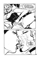Sandrine - J'étais l'assistante d'une patronne perverse : page 75