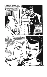 Sandrine - J'étais l'assistante d'une patronne perverse : page 83