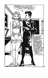 Sandrine - J'étais l'assistante d'une patronne perverse : page 85