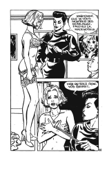 Sandrine - J'étais l'assistante d'une patronne perverse : page 87
