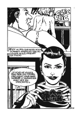 Sandrine - J'étais l'assistante d'une patronne perverse : page 97